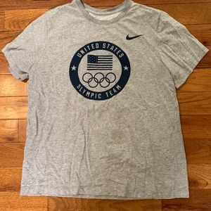 Men Nike XL shirt